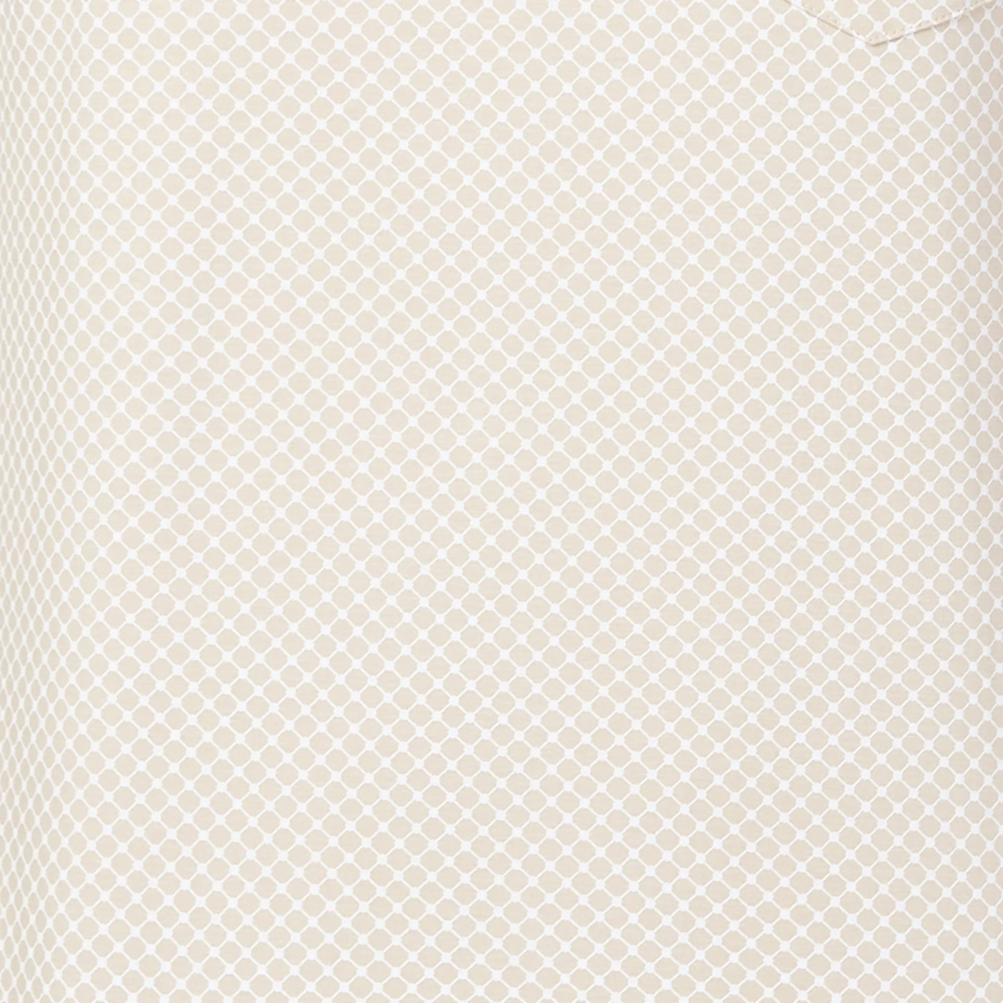 Park Avenue Men White Solid Slim Fit Cotton Round Neck T-Shirt