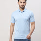 Park Avenue Blue T-Shirt