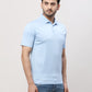 Park Avenue Blue T-Shirt