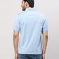 Park Avenue Blue T-Shirt