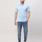 Park Avenue Blue T-Shirt