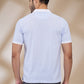 Park Avenue Blue T-Shirt