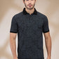 Park Avenue Black T-Shirt