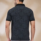 Park Avenue Black T-Shirt