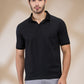 Park Avenue Black T-Shirt