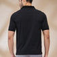 Park Avenue Black T-Shirt