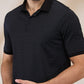 Park Avenue Black T-Shirt