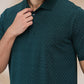 Park Avenue Green T-Shirt