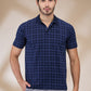 Park Avenue Blue T-Shirt