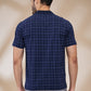 Park Avenue Blue T-Shirt