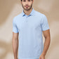 Park Avenue Blue T-Shirt