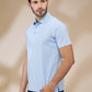 Park Avenue Blue T-Shirt