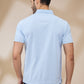 Park Avenue Blue T-Shirt