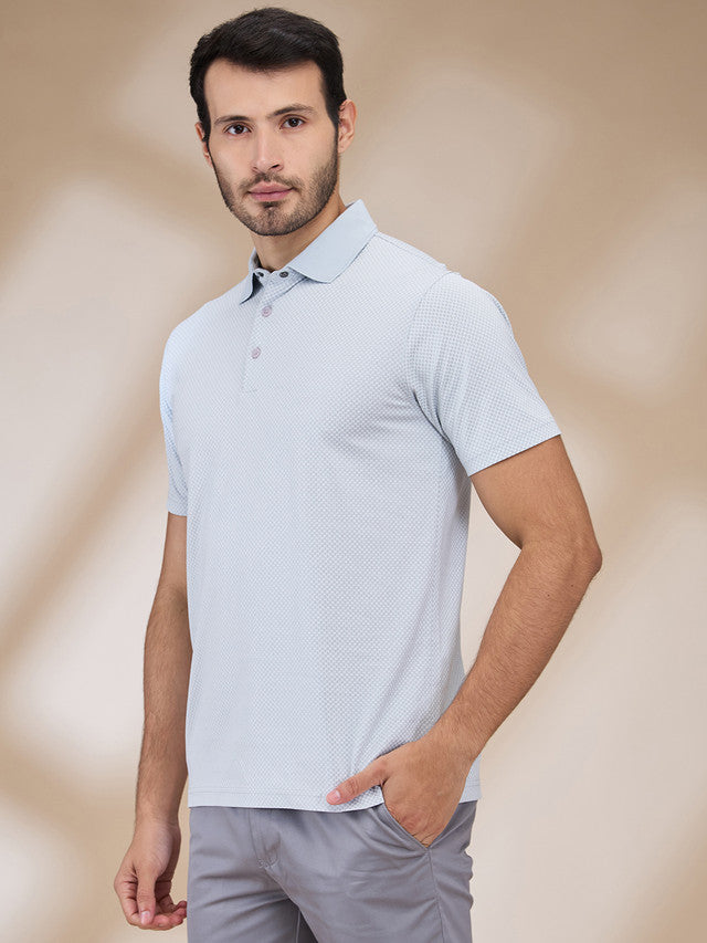 Park Avenue Grey T-Shirt