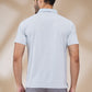 Park Avenue Grey T-Shirt