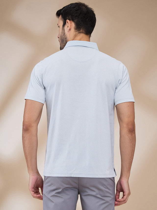 Park Avenue Grey T-Shirt