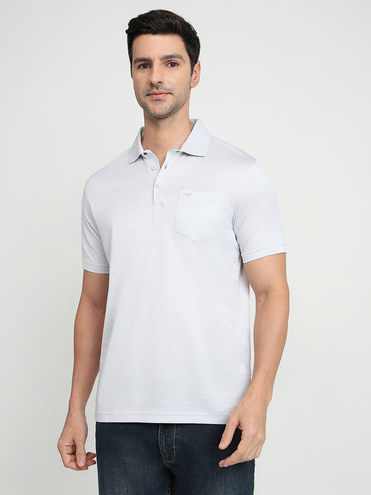 Park Avenue Grey T-Shirt