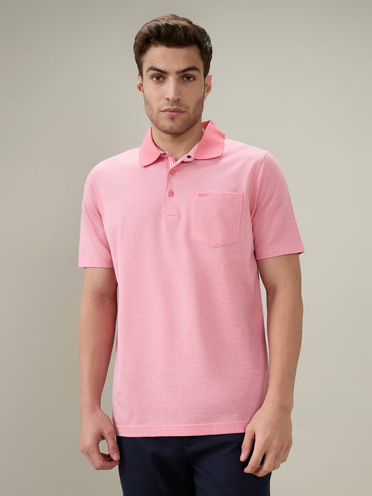 Park Avenue Pink T-shirt