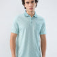 Park Avenue Green T-Shirt