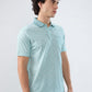 Park Avenue Green T-Shirt