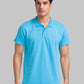 Park Avenue Blue T-Shirt