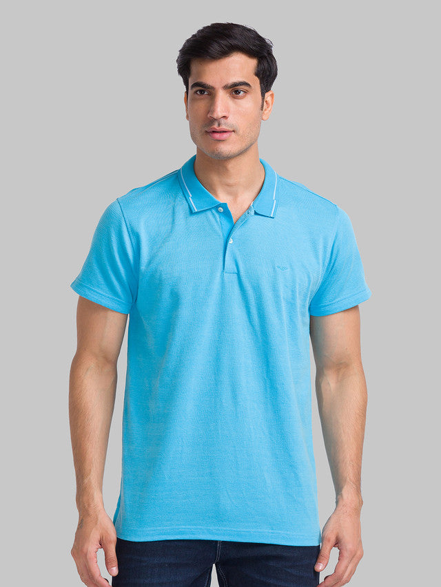 Park Avenue Blue T-Shirt