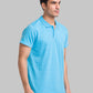 Park Avenue Blue T-Shirt