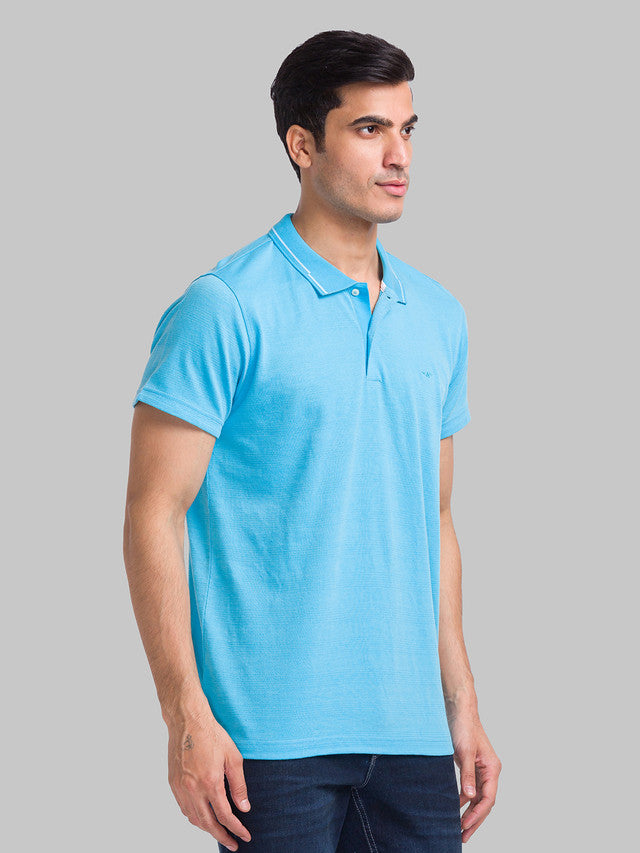 Park Avenue Blue T-Shirt