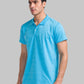 Park Avenue Blue T-Shirt