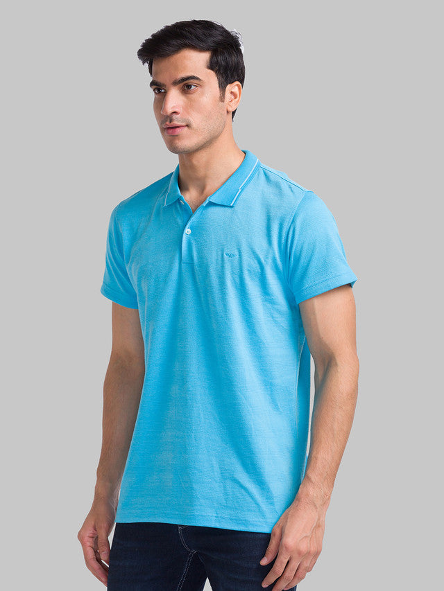 Park Avenue Blue T-Shirt