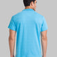 Park Avenue Blue T-Shirt