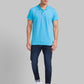 Park Avenue Blue T-Shirt