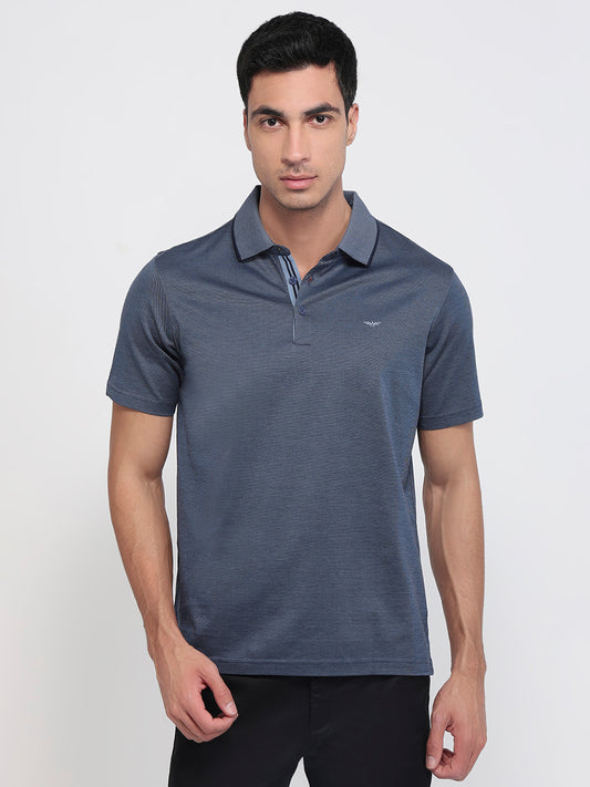 Park Avenue Blue T-Shirt