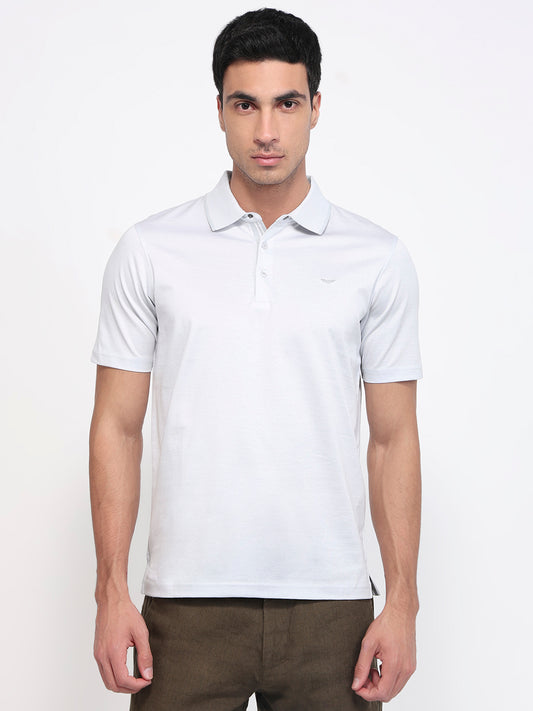 Park Avenue Grey T-Shirt