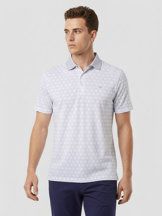 Park Avenue Grey T-Shirt