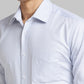 Park Avenue Grey Formal Shirt