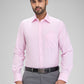 Park Avenue Pink Shirt