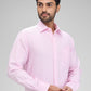 Park Avenue Pink Shirt