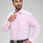 Park Avenue Pink Shirt