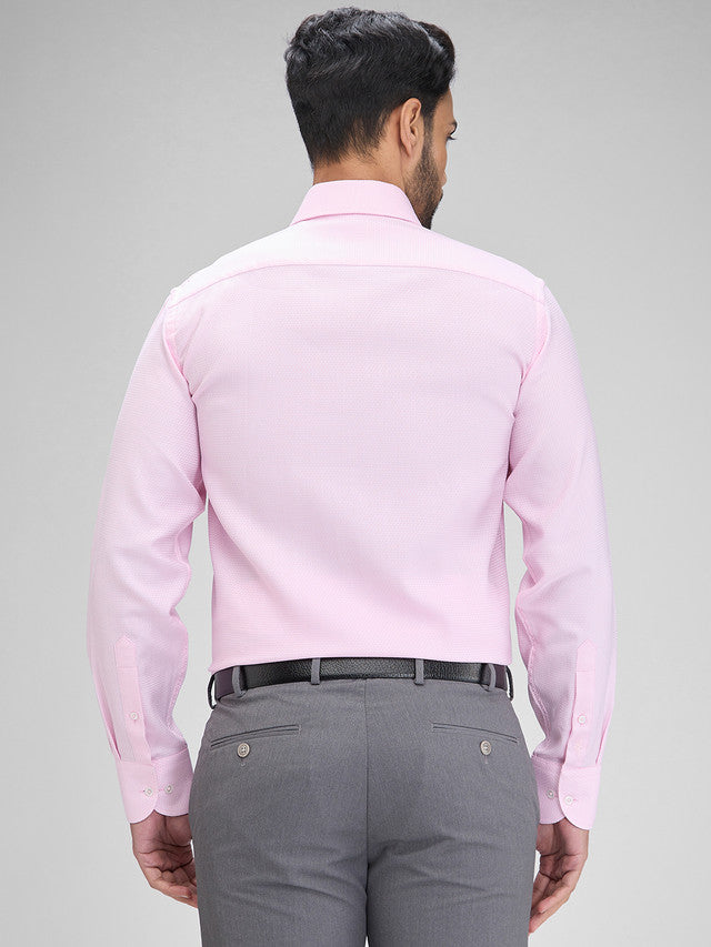 Park Avenue Pink Shirt