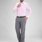 Park Avenue Pink Shirt