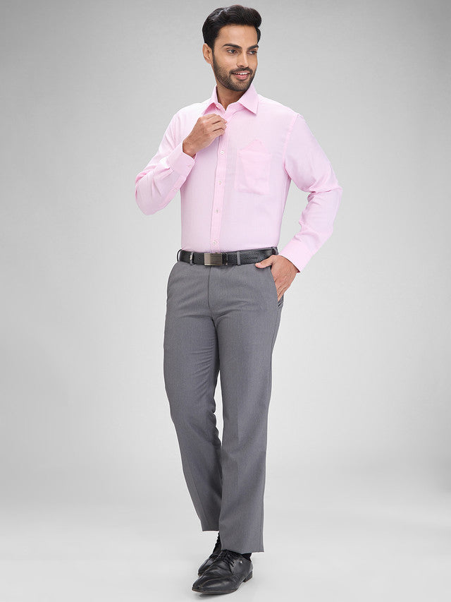 Park Avenue Pink Shirt