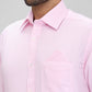 Park Avenue Pink Shirt