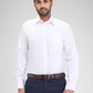 Park Avenue White Shirt