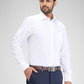 Park Avenue White Shirt