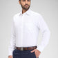 Park Avenue White Shirt