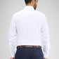 Park Avenue White Shirt