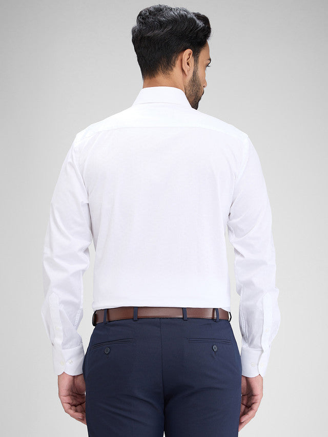 Park Avenue White Shirt