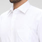 Park Avenue White Shirt