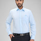 Park Avenue Blue Shirt